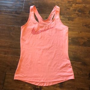 Nike tank